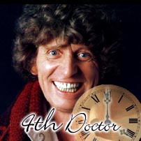 The Fourth Doctor